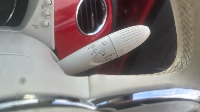 Fiat 500 1.0 Mild Hybrid Dolcevita Plus 3dr Petrol Hatchback